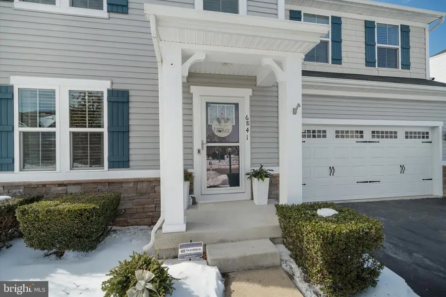 6841 Lake Anne Ct, Warrenton, VA 20187 - #3