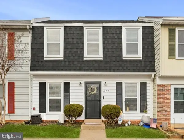 433 Ridge Ct, WARRENTON, VA 20186