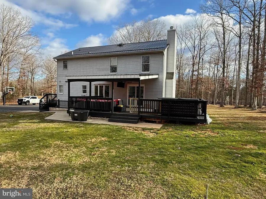 10554 Brent Town Rd, Catlett, VA 20119 - #2