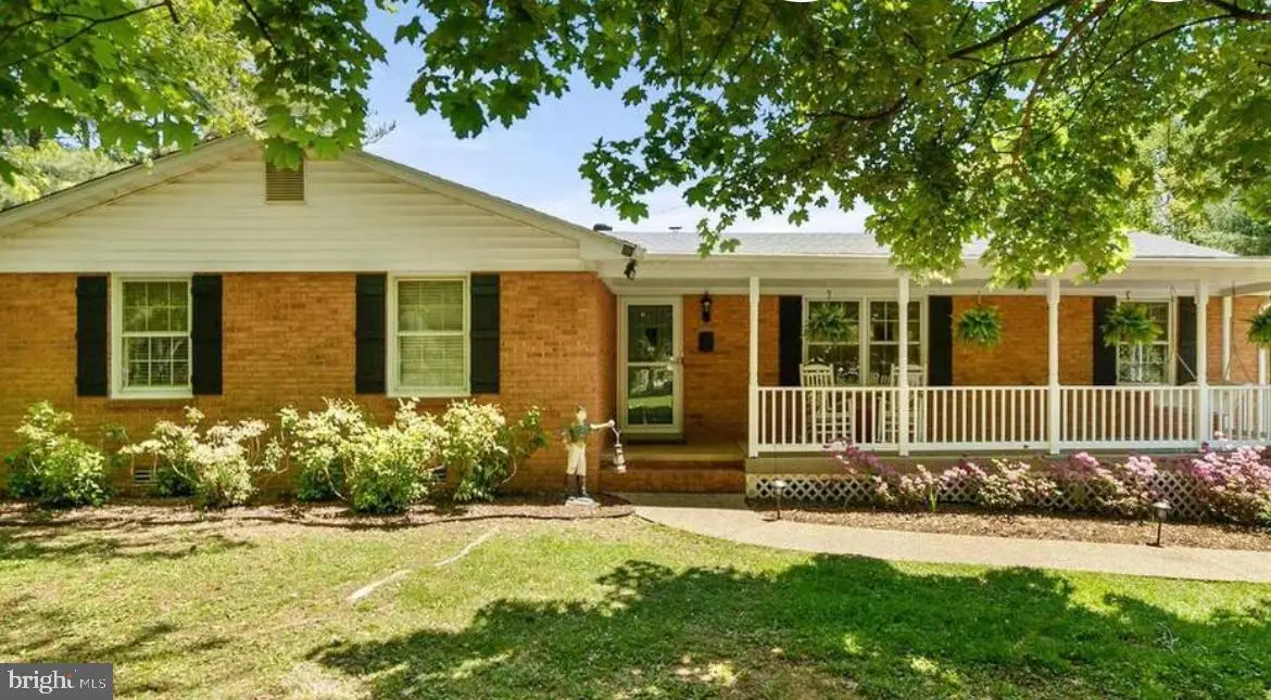 5291 Merry Oaks Rd, The Plains, VA 20198 - #1