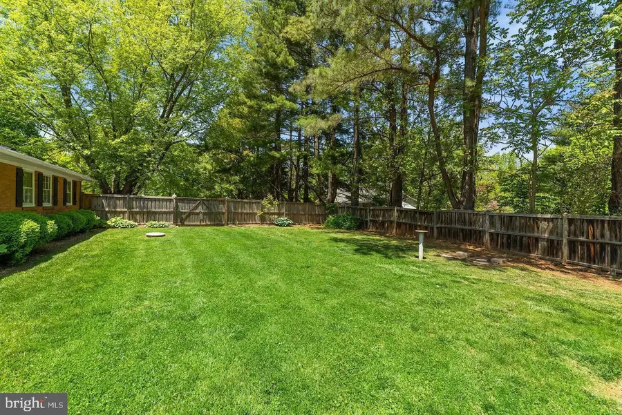 5291 Merry Oaks Rd, The Plains, VA 20198 - #2