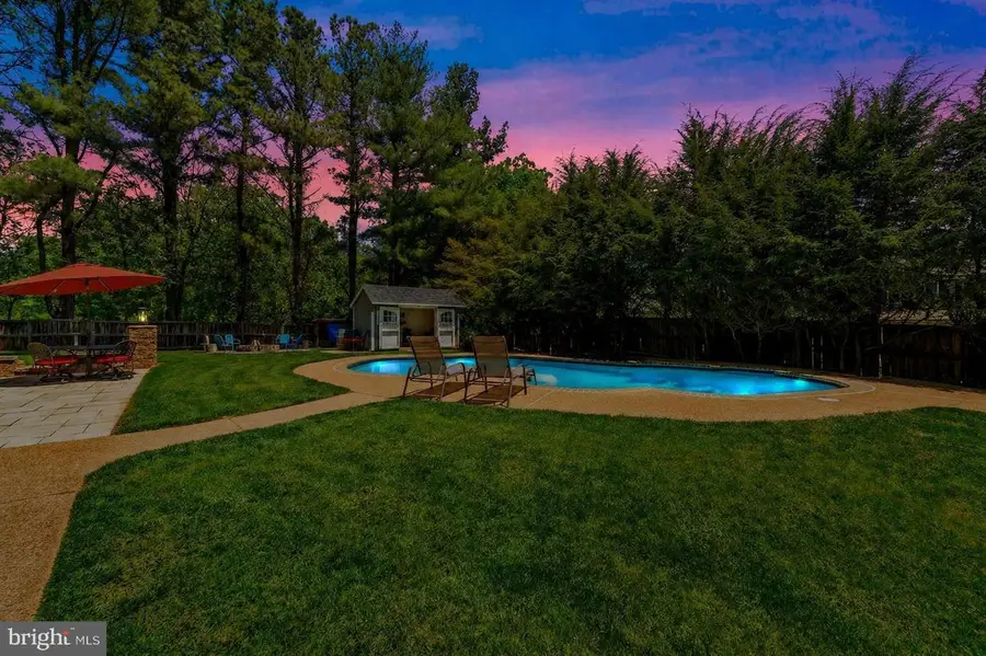 5291 Merry Oaks Rd, The Plains, VA 20198 - #3
