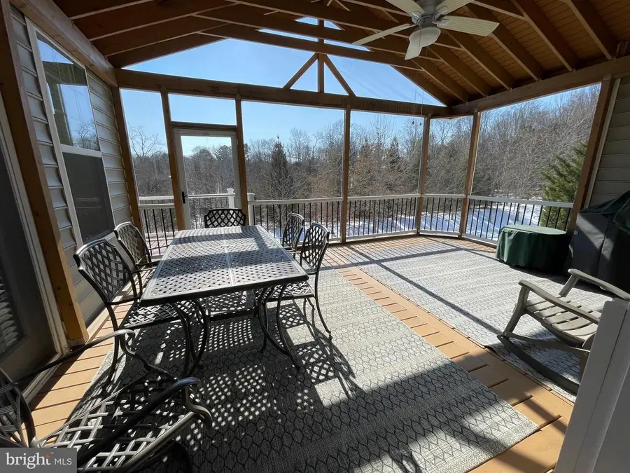 8301 Lucy Ave, Warrenton, VA 20187 - #2