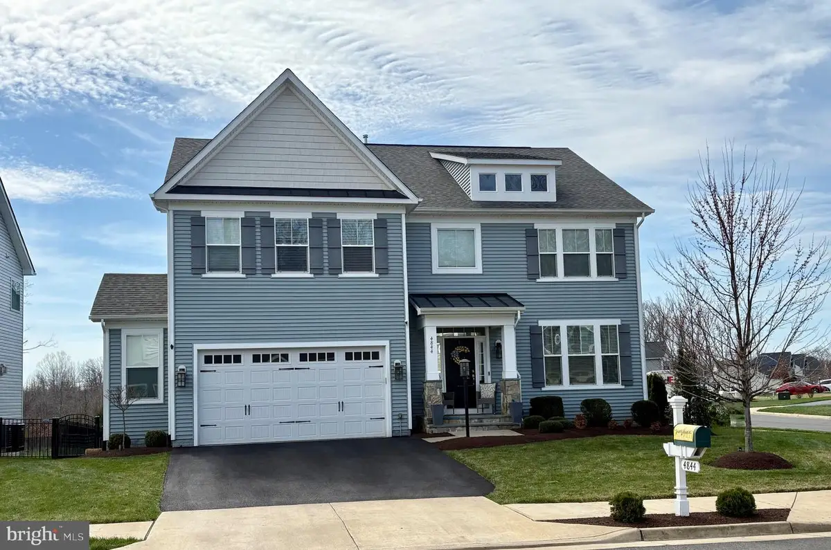 4844 Point Rd, Warrenton, VA 20187 - #1