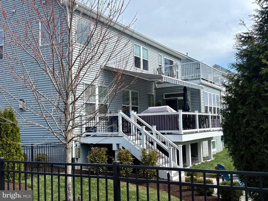 4844 Point Rd, Warrenton, VA 20187 - #3