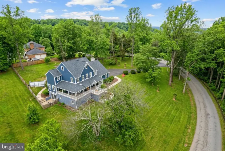 5755 Hunton Wood Dr, Broad Run, VA 20137 - #2