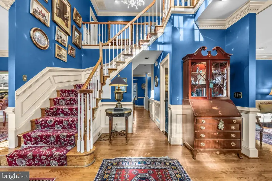 4514 Den Haag Rd, Warrenton, VA 20187 - #3