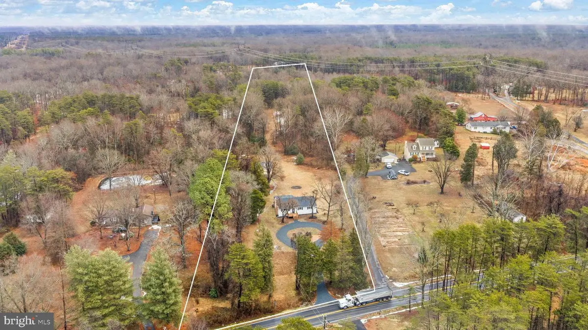 10789 Brent Town Rd, Catlett, VA 20119 - #1