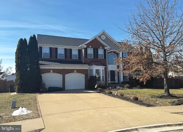 6113 Olivera Ave, BEALETON, VA 22712