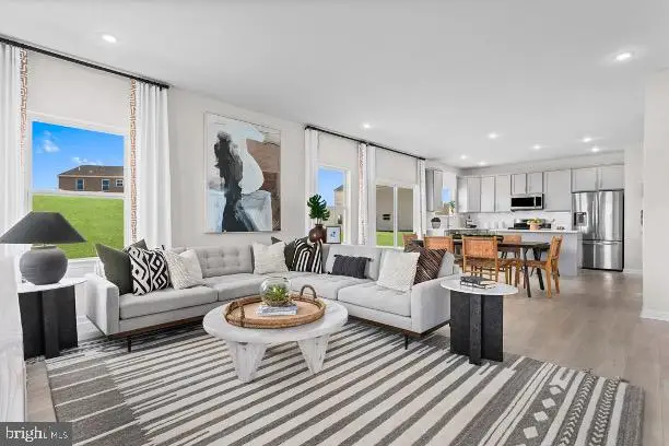 2 Bowens Run Rd, Bealeton, VA 22712 - #2