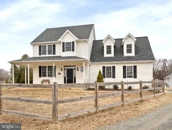 11055 Ransom Ln, Bealeton, VA 22712 - #2