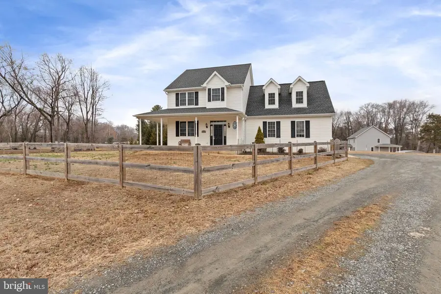 11055 Ransom Ln, Bealeton, VA 22712 - #3