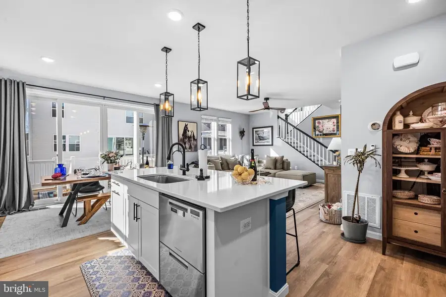 4137 Foxhaven Dr, Bealeton, VA 22712 - #2