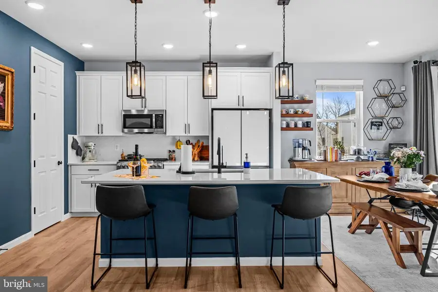 4137 Foxhaven Dr, Bealeton, VA 22712 - #3