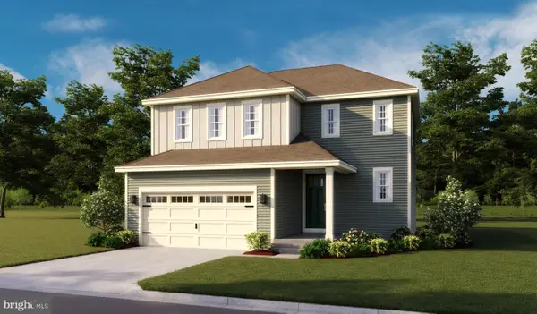 8055 Mckay St, BEALETON, VA 22712