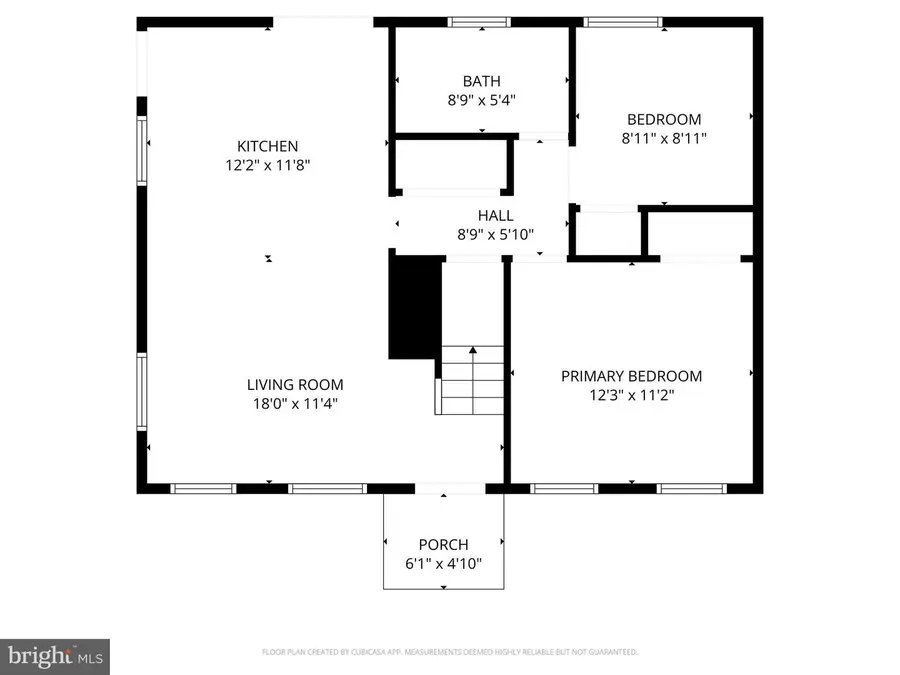 10442 Saint Pauls Rd, Bealeton, VA 22712 - #2