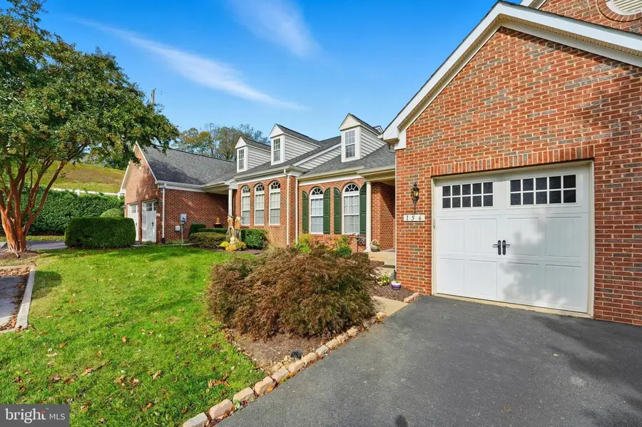 156 Topaz Ct, Warrenton, VA 20186 - #3