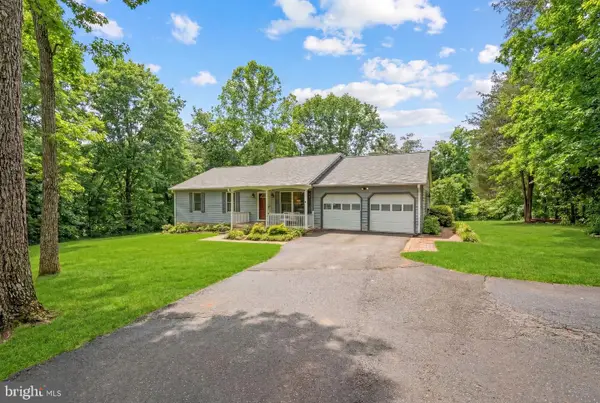 11228 Cardinal Dr, REMINGTON, VA 22734