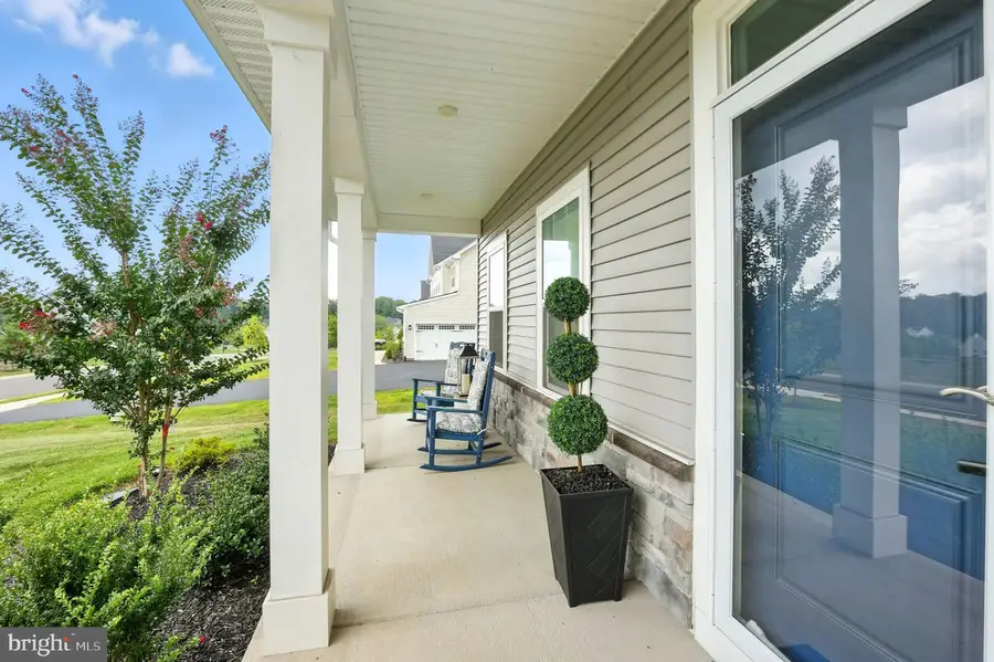 6589 Bob White Drive, Warrenton, VA 20187 - #2