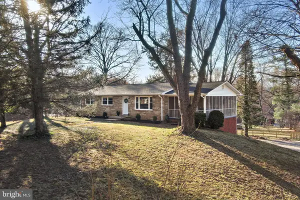 6744 Riley Rd, WARRENTON, VA 20187