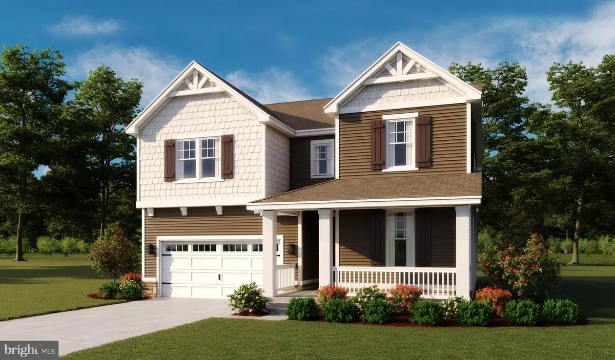 8059 Mckay St, Bealeton, VA 22712 - #1