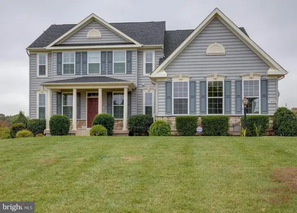 7495 Edington Dr, WARRENTON, VA 20187