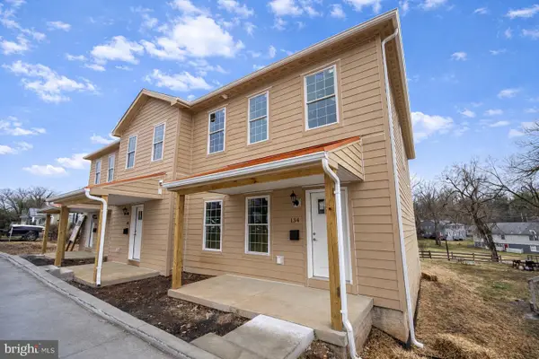 134 Haiti St, WARRENTON, VA 20186