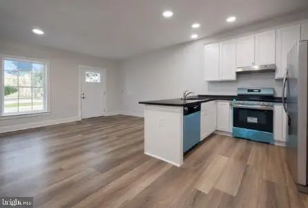 134 Haiti St, Warrenton, VA 20186 - #3