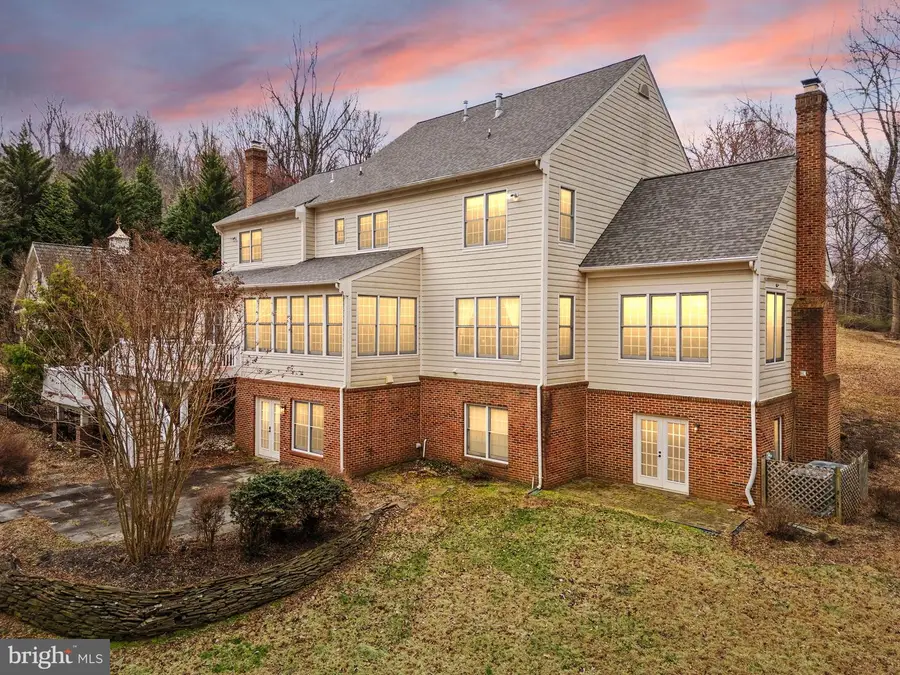 7188 Kenthurst Ln, The Plains, VA 20198 - #2