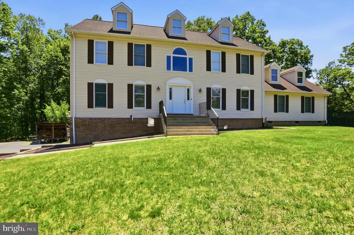 1503 Grace Estates Dr, Catlett, VA 20119 - #1