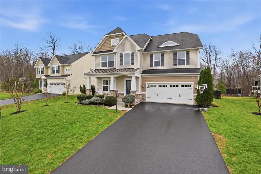 6767 Lake Anne Ct, Warrenton, VA 20187 - #3