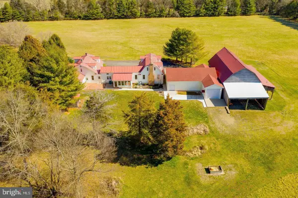 6227 6227 Liberty Rd, BEALETON, VA 22712