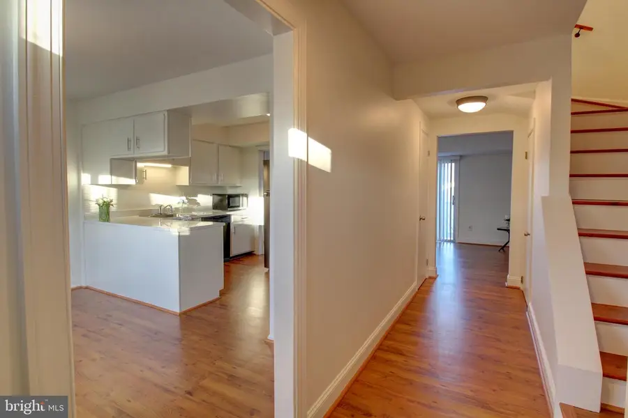 128 Fairfield St #b, Warrenton, VA 20186 - #3