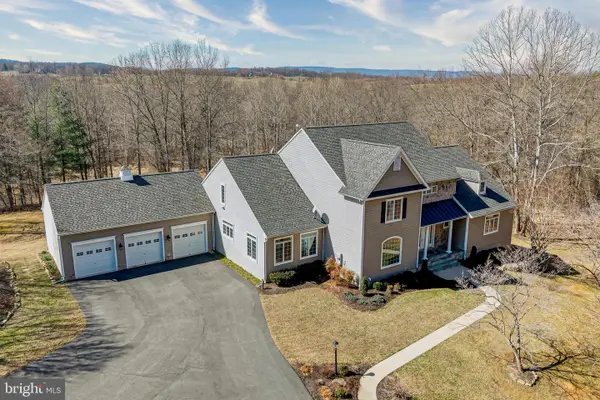 8986 Woodward Rd, MARSHALL, VA 20115