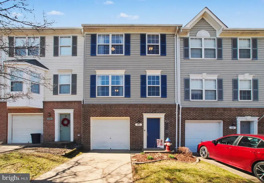 46 Morton Ridge, Warrenton, VA 20186 - #3