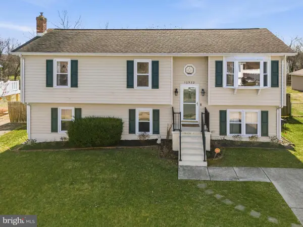 10932 Blake Ln, BEALETON, VA 22712