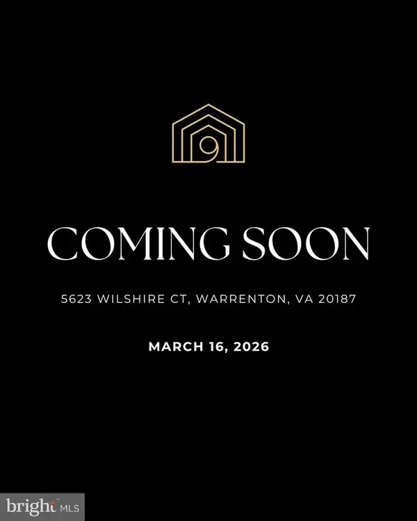 5623 Wilshire Ct, WARRENTON, VA 20187