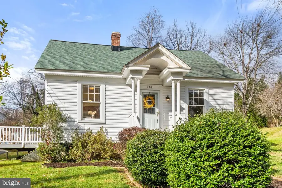 278 Alexandria Pike, Warrenton, VA 20186 - #3