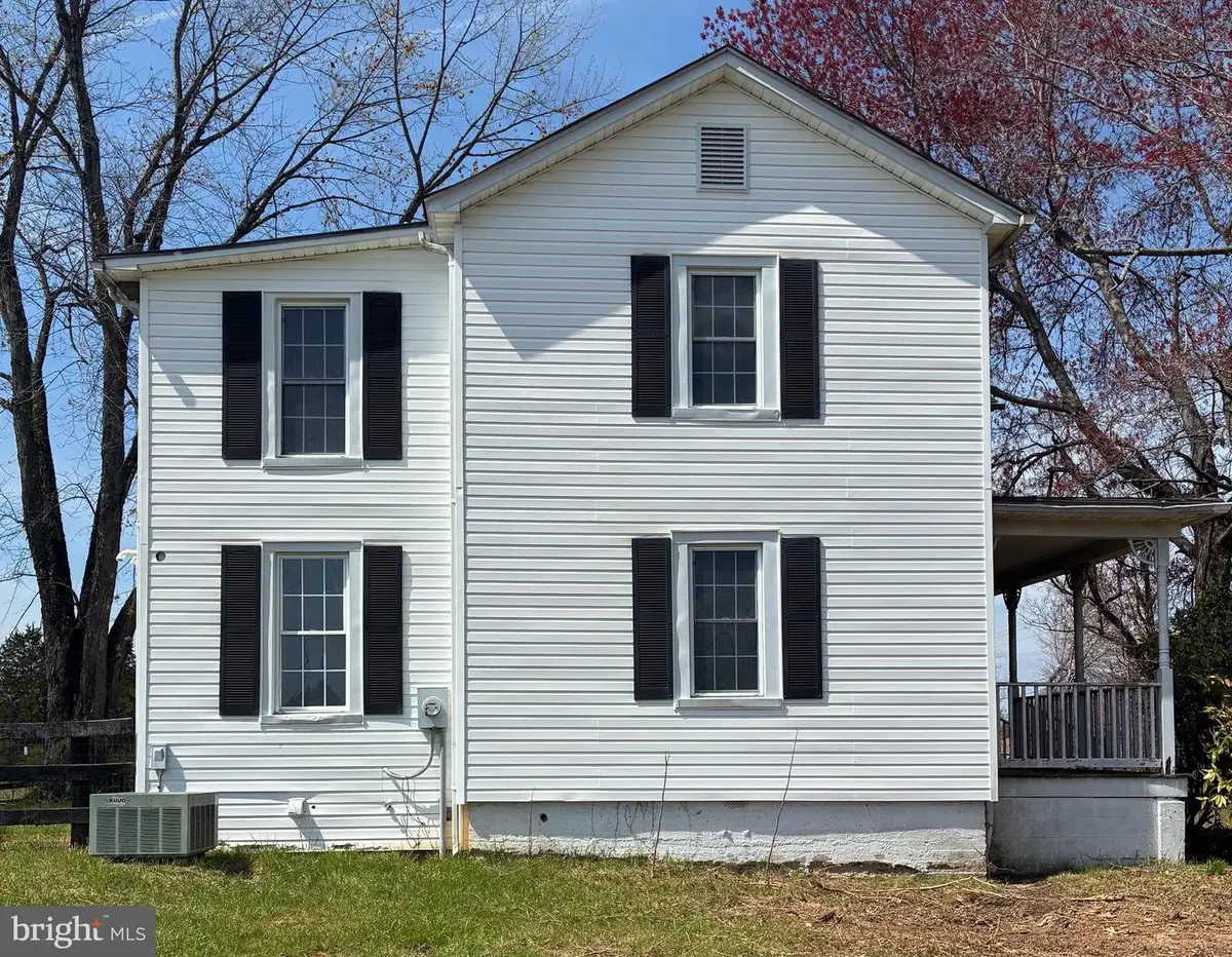 4461 Morrisville Rd, Bealeton, VA 22712 - #1