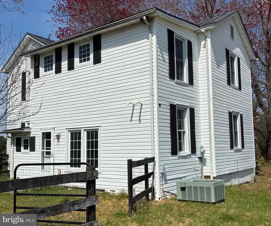 4461 Morrisville Rd, Bealeton, VA 22712 - #3