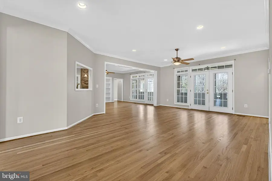 10321 Michael Ryan Dr, Bealeton, VA 22712 - #3