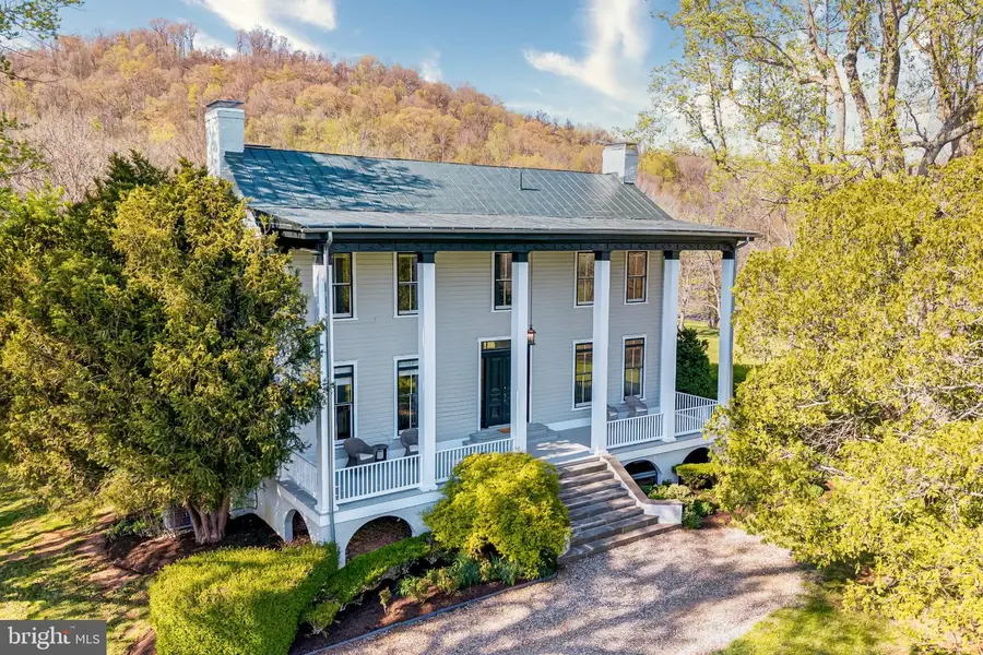 12087 Moss Hollow Rd, Warrenton, VA 20187 - #3