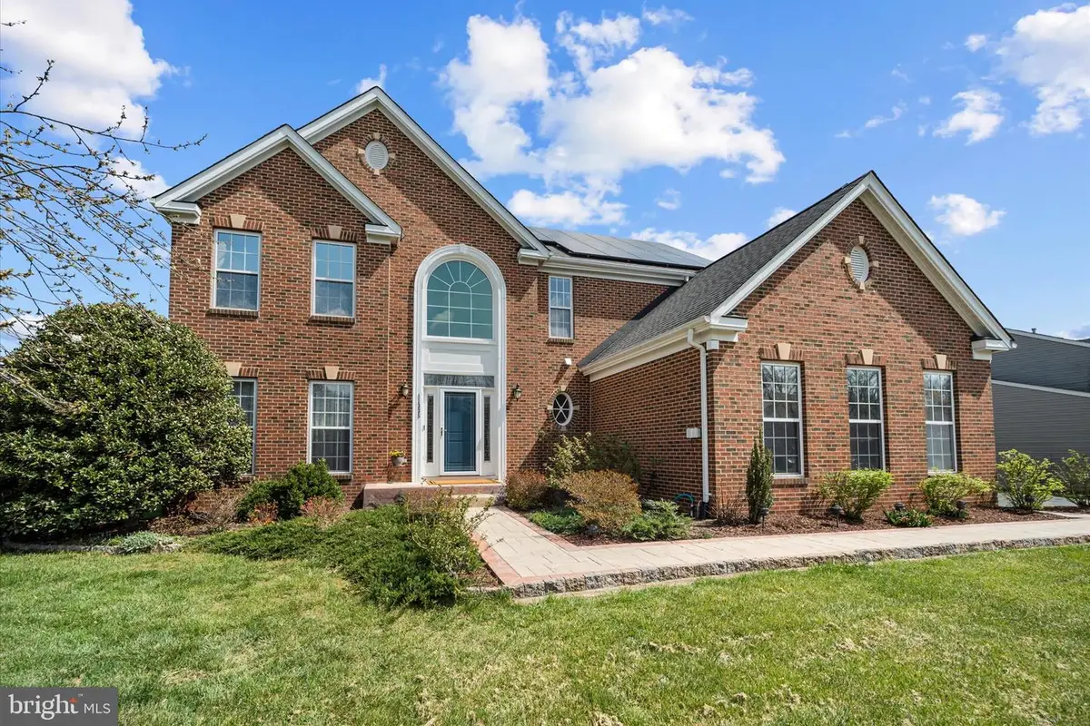 11335 Whipkey Dr, Bealeton, VA 22712 - #1