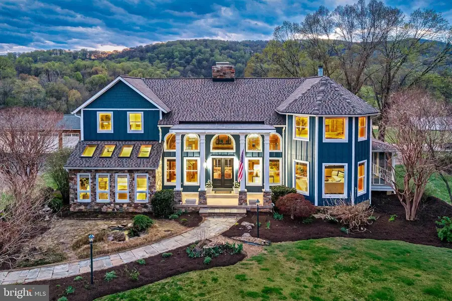 11597 Leeds Chapel Ln, Markham, VA 22643 - #2