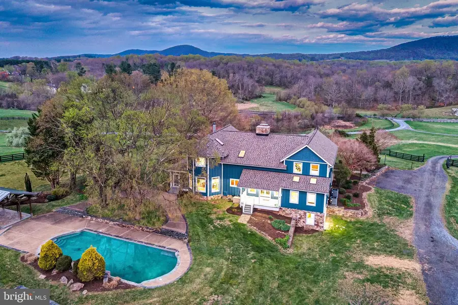 11597 Leeds Chapel Ln, Markham, VA 22643 - #3