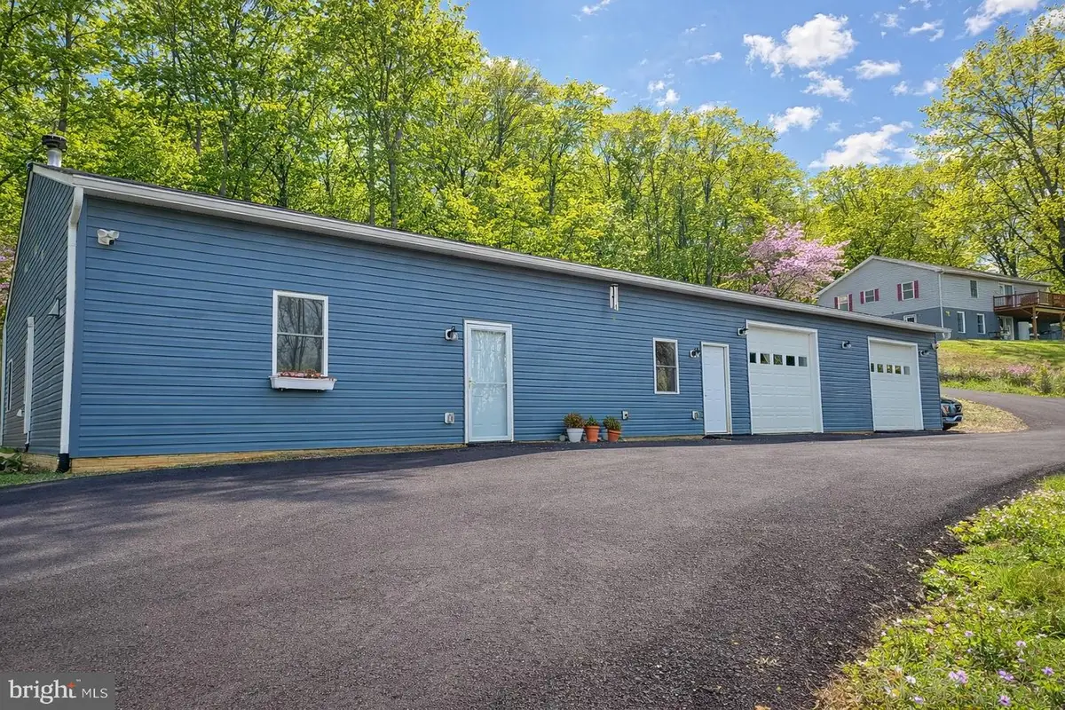 5331 Merry Oaks Rd, The Plains, VA 20198 - #1