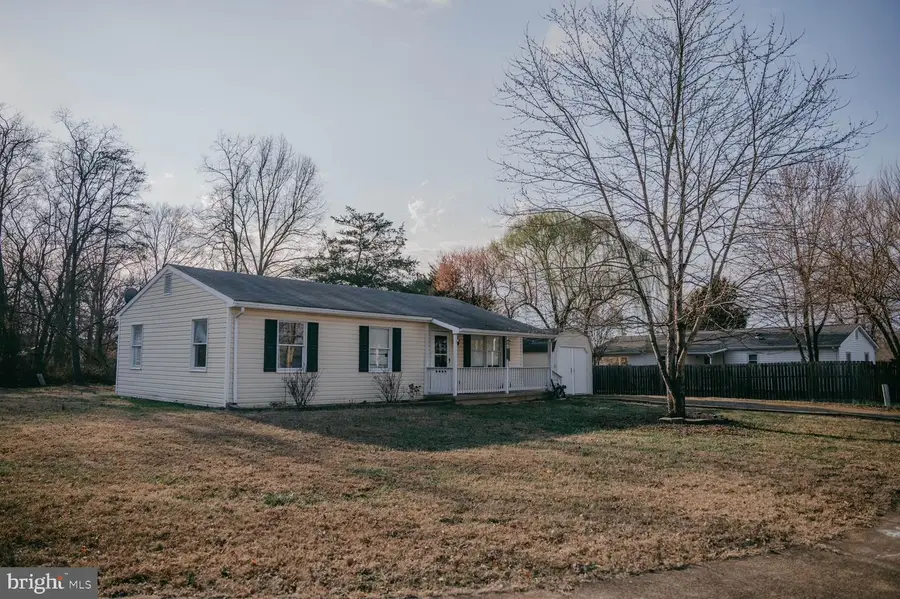 12242 Short St, Remington, VA 22734 - #2