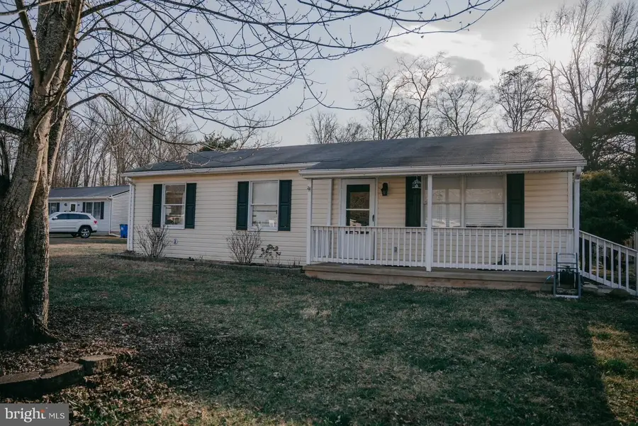 12242 Short St, Remington, VA 22734 - #3