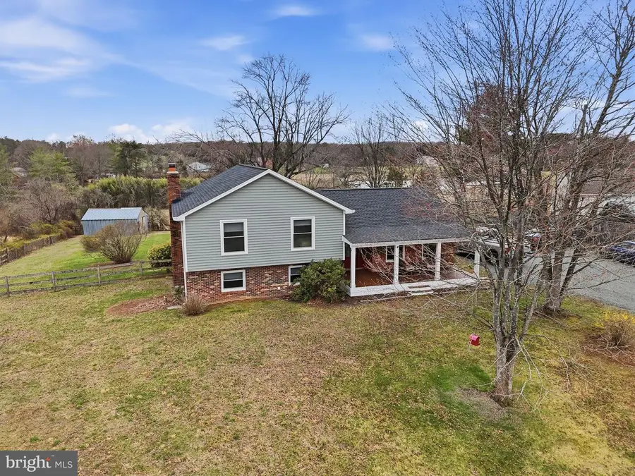 4051 Ringwood Rd, Nokesville, VA 20181 - #3