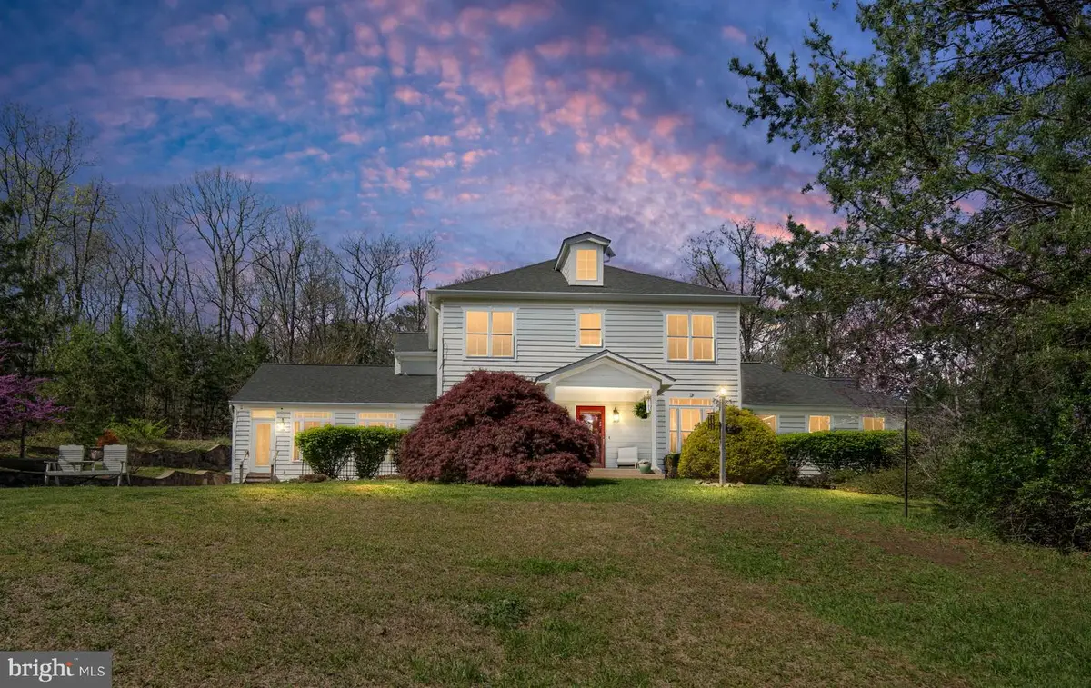 4752 Greene Love Ln, Marshall, VA 20115 - #1